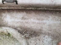 фото thumb №11, Спойлер бампера зад bmw e84 м-пакет pdc 8038991