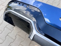 фото thumb №6, Бампер задня задній bmw ix3 g08 lci lift m набір колір c1m