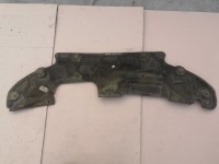 фото thumb №5, Шумоизоляция капота ford transit mk7 06-14