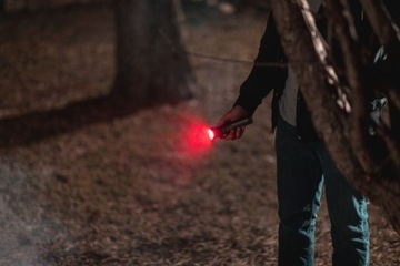 NEBO LATARKA LAMPA LED AKU USB WARSZTATOWA 300lm