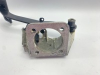 Педаль тормоза автоматическая коробка передач коробка передач автоматическая mercedes w201 w124 1242901019 Недорого, фото thumb