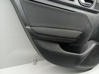 фото thumb №5, Оббивка двері лівий задня renault megane iv kombi