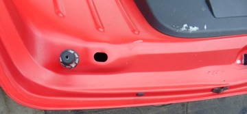 фото thumb №14, Комплектная крышка багажника dacia sandero i 0v21d eu