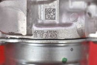 фото thumb №8, Насос гальмівна 47070-47070 toyota corolla e21 1.8 hybrid 98 km 19-