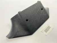 Захист нижня накладка стійка b права czarna mercedes w124 1246920422 Зі Шроту, фото thumb