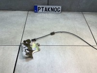 фото thumb №2, Замок дверь левый задняя mazda mpv 2.0 d