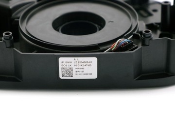 фото thumb №9, Bmw e60 e61 lci крепление ручка-переключатель колонка 9204508 9204503