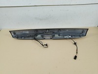 фото thumb №9, Накладка молдинг хром pod камера kia sedona ii carnival 06-11