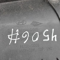 фото thumb №7, Hyundai ioniq 5 2021 жабо передние