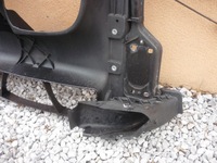 фото thumb №7, Pas передній + балка bmw 1 e87 e81 e82 04-11 7058593 гарний справний