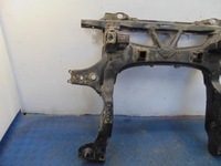 фото thumb №7, Mercedes w169 підрамник двигуна