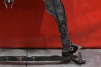 фото thumb №10, Підрамник балка підрамник підрамник перед volvo v60 1 i 2.0 d3 163 km kombi 10-13