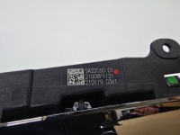 фото thumb №12, Жалюзі забірник  повітря центральна решітка бампера bmw 3 g20 g21 18-21 5174187156