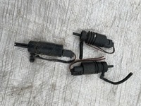 фото thumb №1, Bmw e60 помпа омивача 8377430