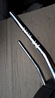 фото thumb №7, A5 8t підголівник сидіння перед праві шкіра чорний