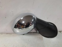 фото thumb №3, Зеркало правое хром mini countryman r60 10-16 5pin eu