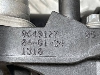 фото thumb №16, Bmw оригинальный номер 8649177 1' f40 корпус фильтра масла радиатор