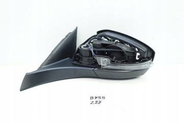 фото thumb №1, Дзеркало зовнішні ліві vw t-roc 9+2 pin 041491