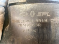 фото thumb №8, 2023 renault arkana подкрылок задние 767495023