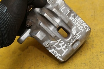 фото thumb №6, Супорт гальмівний лівий зад legacy iv універсал 274mm