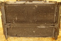 Радиатор вентилятор bmw e90 e91 e92 в Украине, фото thumb