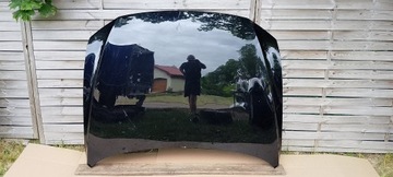 фото thumb №7, Капот крышка двигателя vw volkswagen passat b8 3g0 14-19rok оригинал