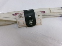 фото thumb №7, Volkswagen vw golf vi 6 шторка безопасности подушка безопасности левая