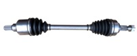 Купить Приводной вал левая citroen c8 2.0 hdi автоматическая коробка передач, фото thumb