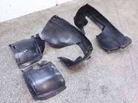 фото thumb №9, Kompletny перед капот лампи бампер europa audi a3 8p кабріолет cabrio 09r