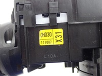 фото thumb №9, Рычаг переключатель лента комбинированный toyota aygo ii 22r