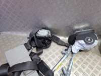 фото thumb №3, Подушка ремені натягувач подушка безпеки opel insignia a