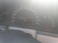 фото thumb №11, A2095450232 блок керування abs mercedes c200 w203 лак 189 01r 4d 2.0 бензин