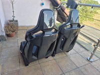 фото thumb №8, Bmw m4 g82 g83 csl компетиція сидіння перед карбон карбон ковші recaro