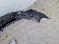 фото thumb №13, Бампер toyota auris 2 ii рестайлінг 2015 - bez дірка ta2f-01