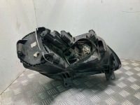 Купить Лампа левая передняя vw caddy iii фургон 2ka, 2kh, 2ca, 2ch 2k0941005b, фото thumb