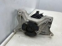 Амортизатор tesla model y 20r.- правый передний амортизационная стойка пружина кронштейн Недорого, фото thumb