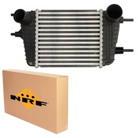 фото thumb №14, Nrf интеркулер nissan nissan note 2013- 30987