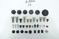 фото thumb №1, Набір гвинт кріплення двері audi a8 d5 4n