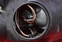 фото thumb №7, Фара левый лампа перед ксенон eu 162983-00 citroen c4 picasso 1 i 06-13