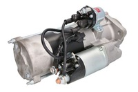 фото thumb №1, Стартер 24v, 5,5kw pasuje do: mercedes atego 2, atron, axor 2, citaro