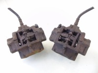 фото thumb №1, Суппорт задняя задний левый правый mercedes slk r170