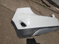 фото thumb №1, Ford fiesta mk8 active бампер задняя