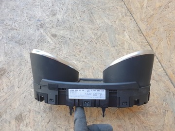 фото thumb №9, Mercedes w166 спидометр манометр a1669003106