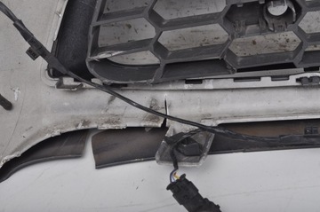 фото thumb №16, Mondeo iv mk4 бампер перед переднє титан st