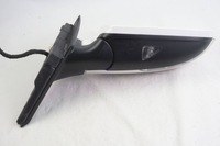 фото thumb №8, Зеркало правые skoda superb b6 15 pin 3t0857934 eu