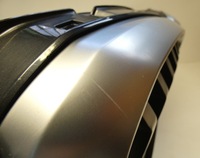 фото thumb №12, Bmw x3 g01 lift 773828 m-pakiet pod 6 pdc pod радар бампер перед передний