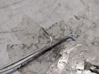 фото thumb №10, Замок двері праві перед chevrolet aveo i 1 t200