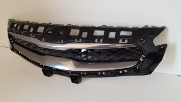 фото thumb №4, Kia x-ceed x ceed xceed решётка радиатора решётка оригинал