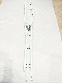 фото thumb №6, Bmw x3 g01 шторка штори дахові європа i usa комплект нове подушка безпеки