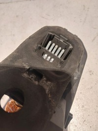 фото thumb №6, Левый задний вкладыш лампы renault twingo ii лампочка цоколь молдинг штекер